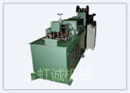 GT8-16圆钢调直切断机