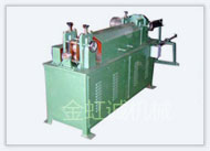 GT4-8圆钢调直切断机